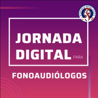 Jornada Digital para Fonoaudiólogos