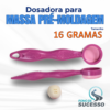 Dosador 16G P/ Massa de Pré-Moldagem - Image 3