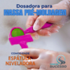 Espátula Niveladora P/ Massa de Pré-Moldagem - Image 2